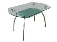 Кухонный столик Антоник Кристалл