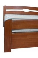 Кровать Олимп "Нова" классика