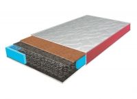 Ортопедический матрас Spice Chilli