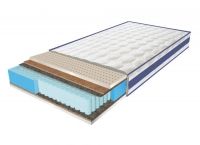 Ортопедический матрас Bluemarine Laguna