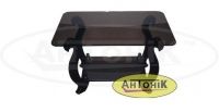 Журнальный столик Антоник ДС-17