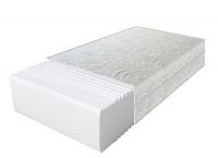 Ортопедический матрас Zephyr Maffin