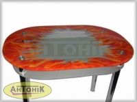 Кухонный столик Антоник КС-6