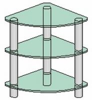 Полочка Антоник - 2