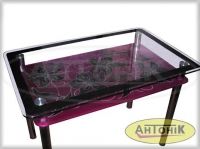 Кухонный столик Антоник КС-1