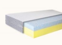 Ортопедический матрас Noble Aurum Space