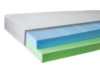 Ортопедический матрас Noble Argentum Moon