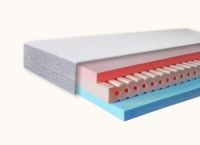 Ортопедический матрас Noble Aurum Lyra