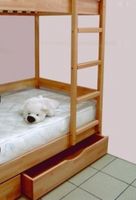 Кровать Эстелла ДУЭТ