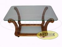 Журнальный столик Антоник ДС-12 Стиль