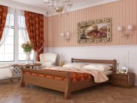 Кровать Эстелла ДИАНА