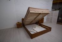 Кровать Олимп "София V" с подъемной рамой