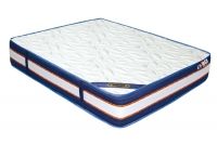 Ортопедический матрас Неолюкс NEVADA
