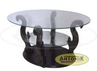 Журнальный столик Антоник ДС-2 Шарм