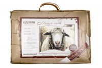 Одеяло облегчённое "Овечья шерсть"