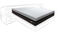 Ортопедический матрас Неолюкс Laconica spring