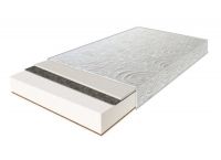 Ортопедический матрас Zephyr Lazy Sufle