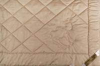 Облегченное одеяло Верблюжья шерсть