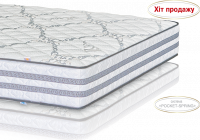 Ортопедический матрас Велам Стронг-ЛАЙТ