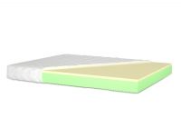 Ортопедический матрас Shine Violet / Виолет