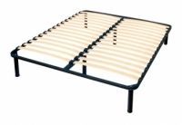 Каркас кровати XXL (ламели) Ортоленд