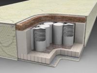 Ортопедический матрас Сончик Магия 7