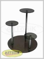 Подставка под вазоны Антоник - 6