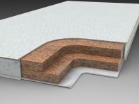 Детский матрас Сончик Геркулес 2