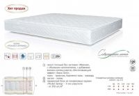 Ортопедический матрас Велам Gold