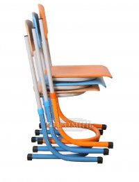 Стул регулируемый Проминь