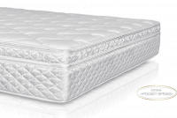 Ортопедический матрас Велам Лазурит