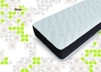 Ортопедический матрас Sleep&Fly organic Omega
