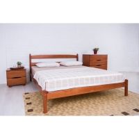 Кровать Олимп Лика без изножья