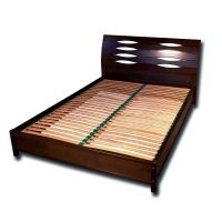 Кровать Олимп Марита  N на ламелях