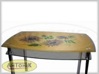 Кухонный столик Антоник КС-2