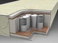 Ортопедический матрас Сончик Магия 6