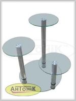 Подставка под вазоны Антоник - 6