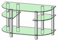 Система для ТВ аппаратуры Антоник - 22