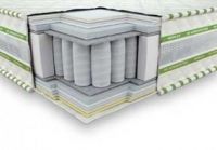 Ортопедический матрас Неолюкс МАГНАТ 3D ультра