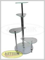 Подставка под вазоны Антоник - 3