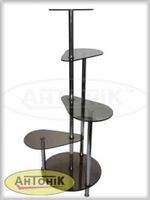 Подставка под вазоны Антоник - 3