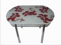 Кухонный столик Антоник КС-5