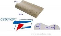 Подушка Sonchik ergonomik