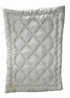 Одеяло "wool mixture" Полушерсть