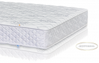 Ортопедический матрас Велам КОКО-ЛАТЕКС