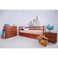 Кровать Олимп "Марио" с ящиками