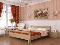 Кровать Эстелла ДИАНА