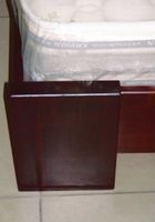 Кровать Эстелла ТИТАН