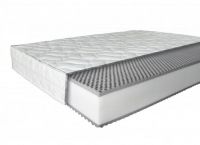 Ортопедический матрас Noble Argentum Amaltea