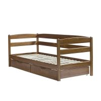 Кровать Олимп "Марио" с ящиками